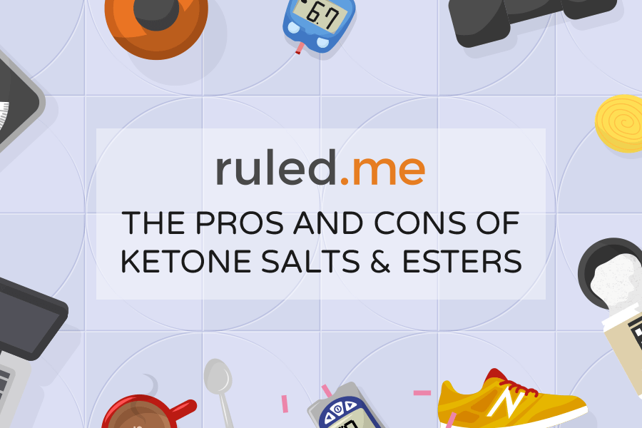 Are Exogenous Ketone Supplements Worth It? The Pros and Cons of Ketone Salts and Esters