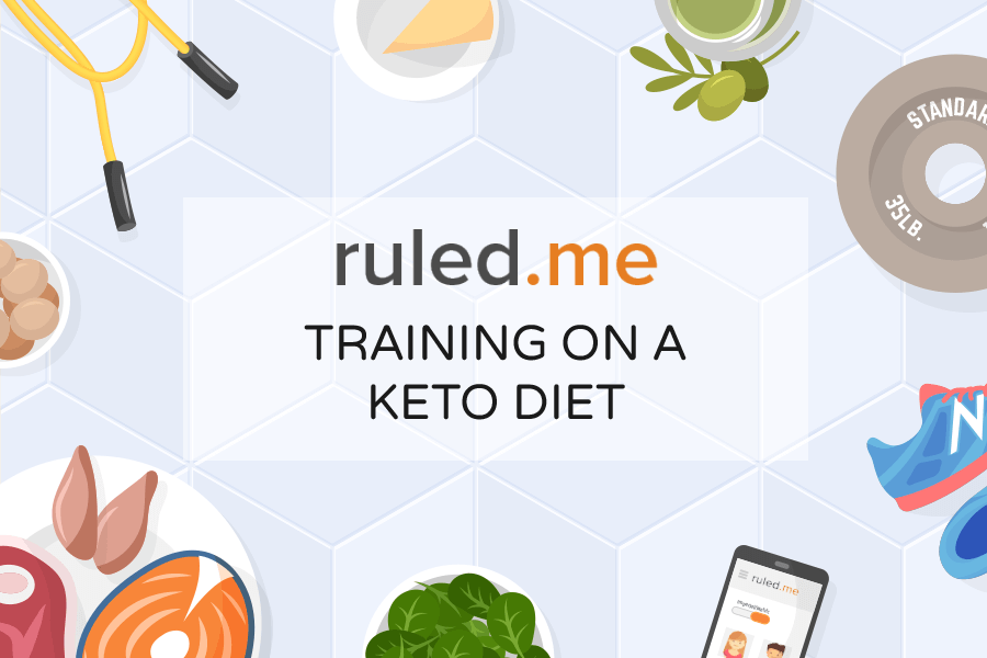 Mythbusting: Training On a Keto Diet
