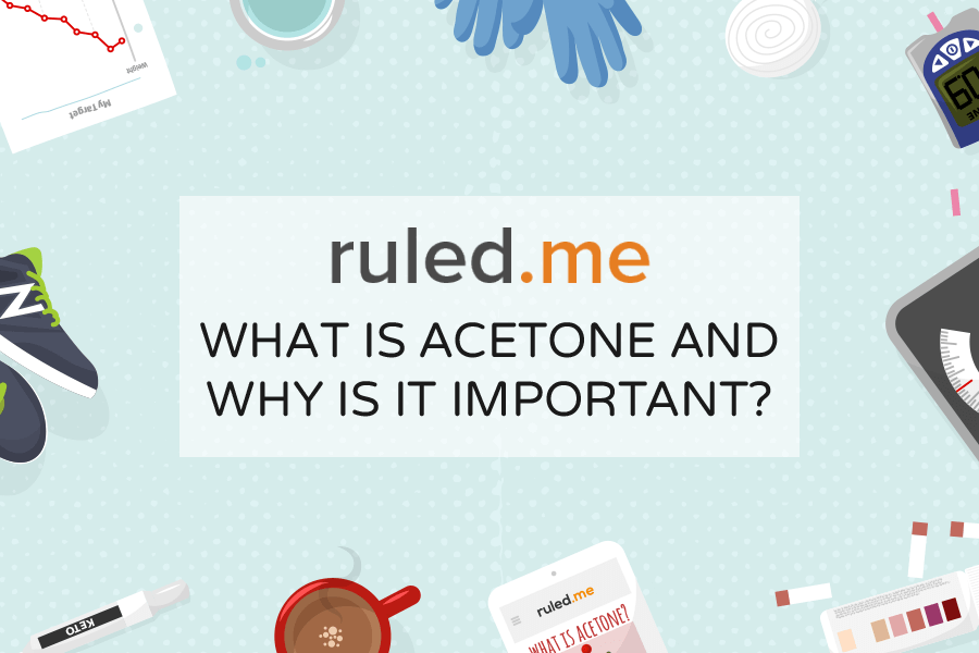 What Is Acetone and Why Is It Important to Keto?